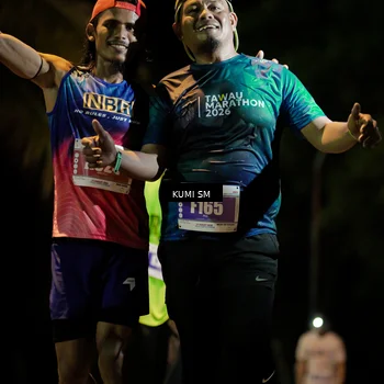 Runner Photo 4691993