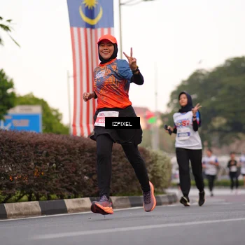 Runner Photo 4691996