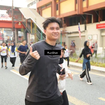Runner Photo 4692001