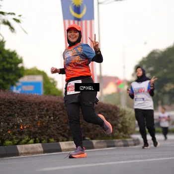 Runner Photo 4692002