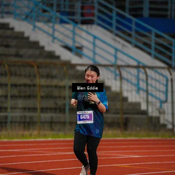 Runner Photo 4692005