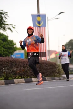 Runner Photo 4692006