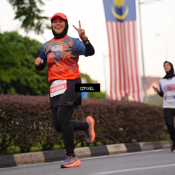 Runner Photo 4692010