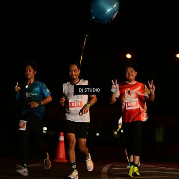 Runner Photo 4692014