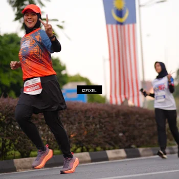 Runner Photo 4692019