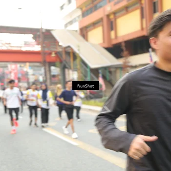 Runner Photo 4692030