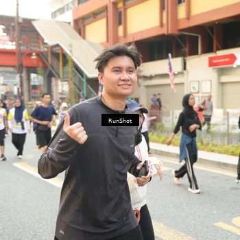 Runner Photo 4692031