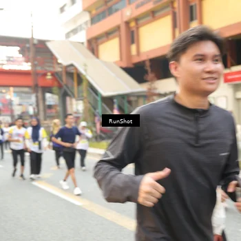Runner Photo 4692033