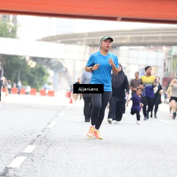 Runner Photo 4692036