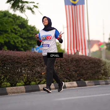 Runner Photo 4692037
