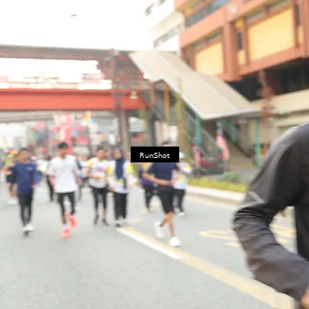 Runner Photo 4692039