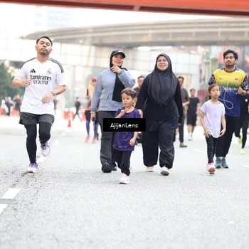 Runner Photo 4692040