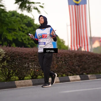Runner Photo 4692044