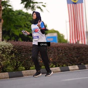 Runner Photo 4692047