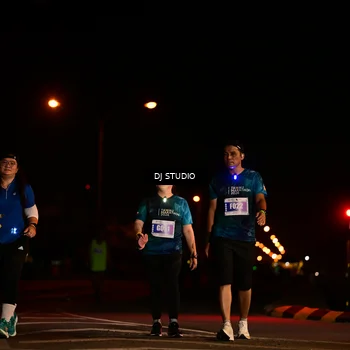 Runner Photo 4692048