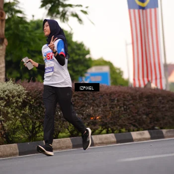 Runner Photo 4692054