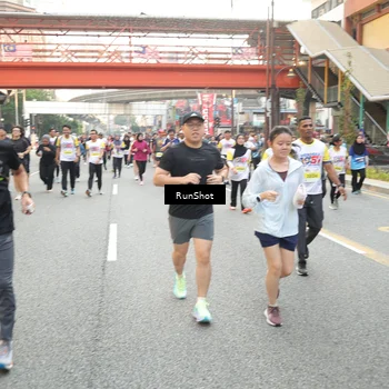 Runner Photo 4692061