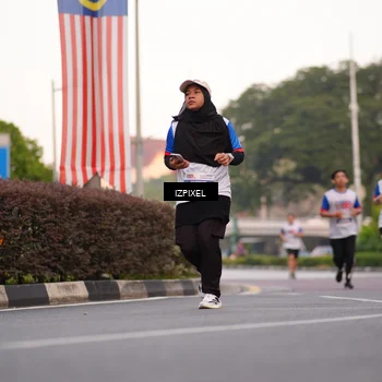Runner Photo 4692065
