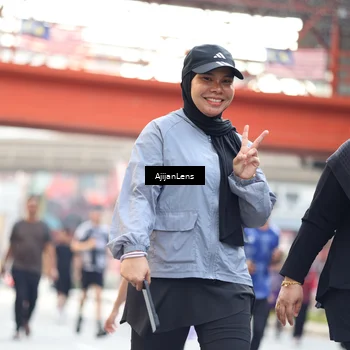 Runner Photo 4692069