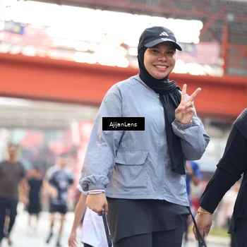 Runner Photo 4692071