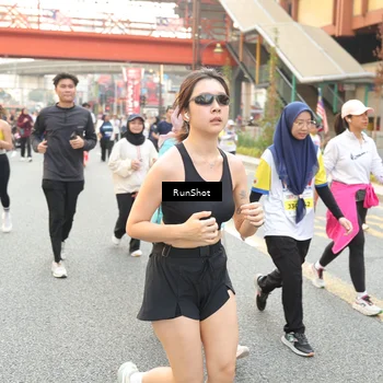 Runner Photo 4692078
