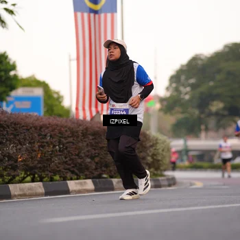 Runner Photo 4692079