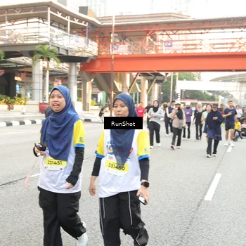 Runner Photo 4692087