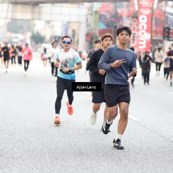 Runner Photo 4692088