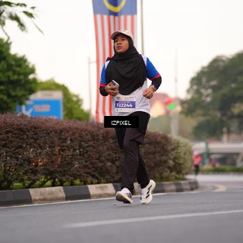 Runner Photo 4692092
