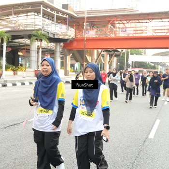 Runner Photo 4692093