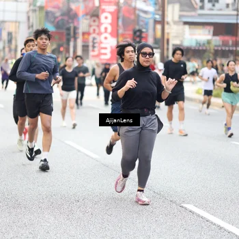 Runner Photo 4692094