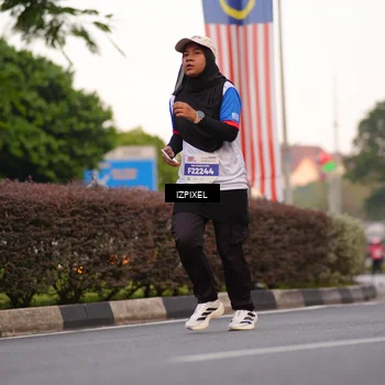 Runner Photo 4692097