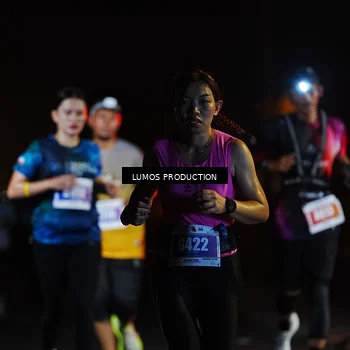 Runner Photo 4692099