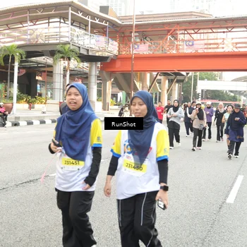 Runner Photo 4692100