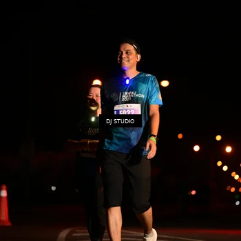 Runner Photo 4692101
