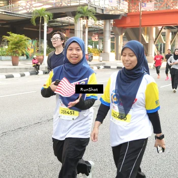 Runner Photo 4692104