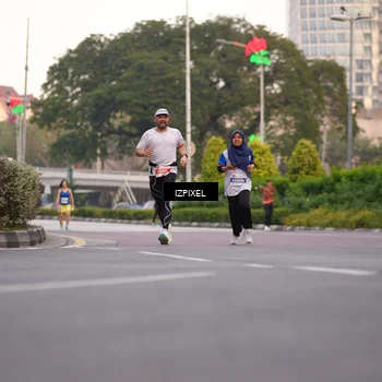 Runner Photo 4692108