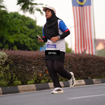 Runner Photo 4692110