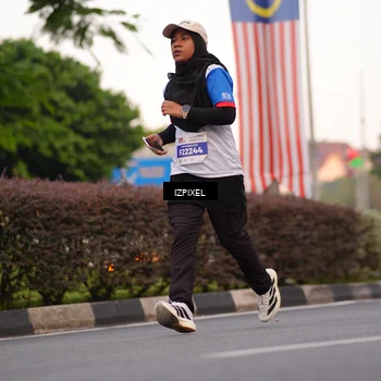 Runner Photo 4692111