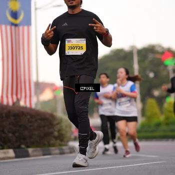 Runner Photo 4692112