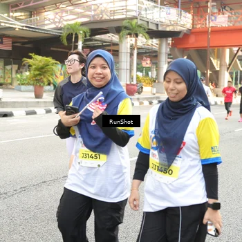 Runner Photo 4692117