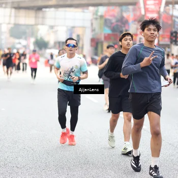 Runner Photo 4692121