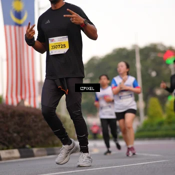 Runner Photo 4692122