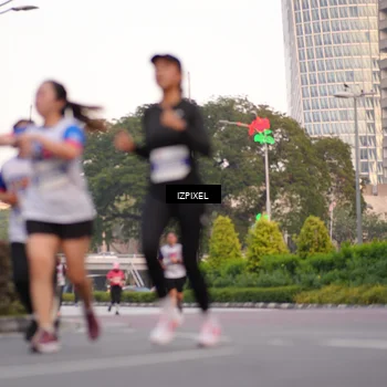 Runner Photo 4692128