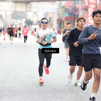 Runner Photo 4692131