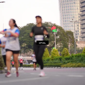 Runner Photo 4692134