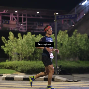 Runner Photo 4692139