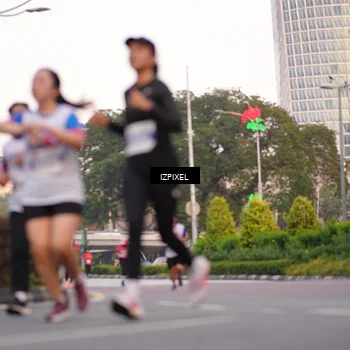 Runner Photo 4692140