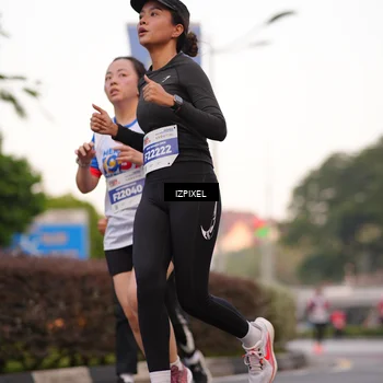 Runner Photo 4692141