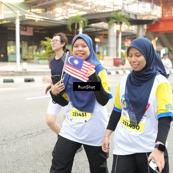 Runner Photo 4692143